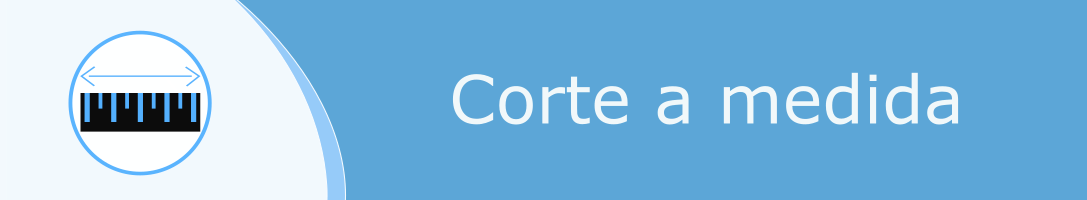 Corte a medida